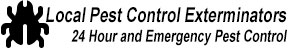 Carroll NE Pest Control Exterminators